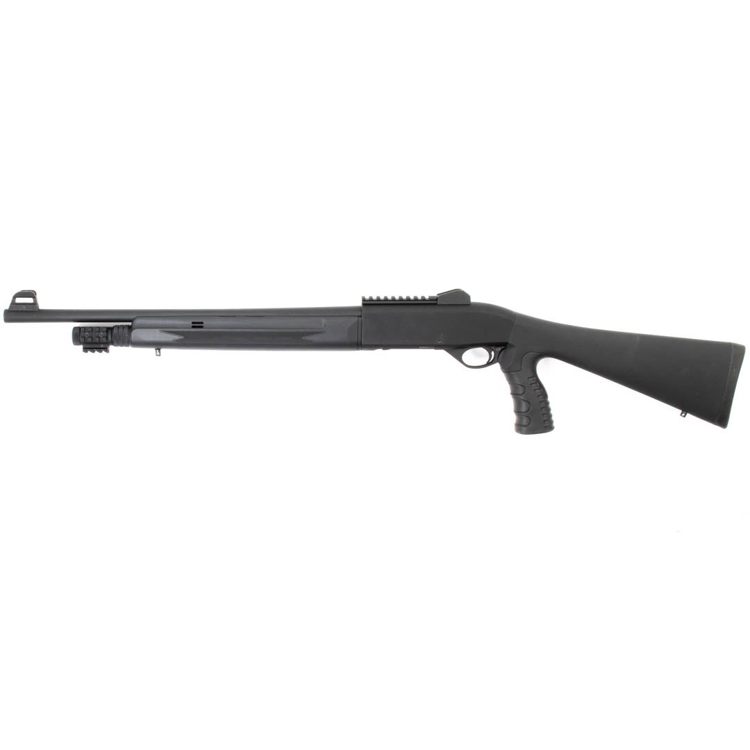Mossberg Sa-20